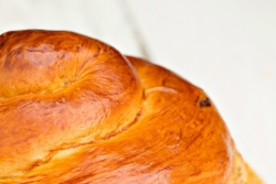 Round challah